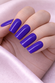 Gel Polish Viola Puro 654
