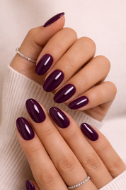 Gel Polish  Viola Prugna Profondo 930