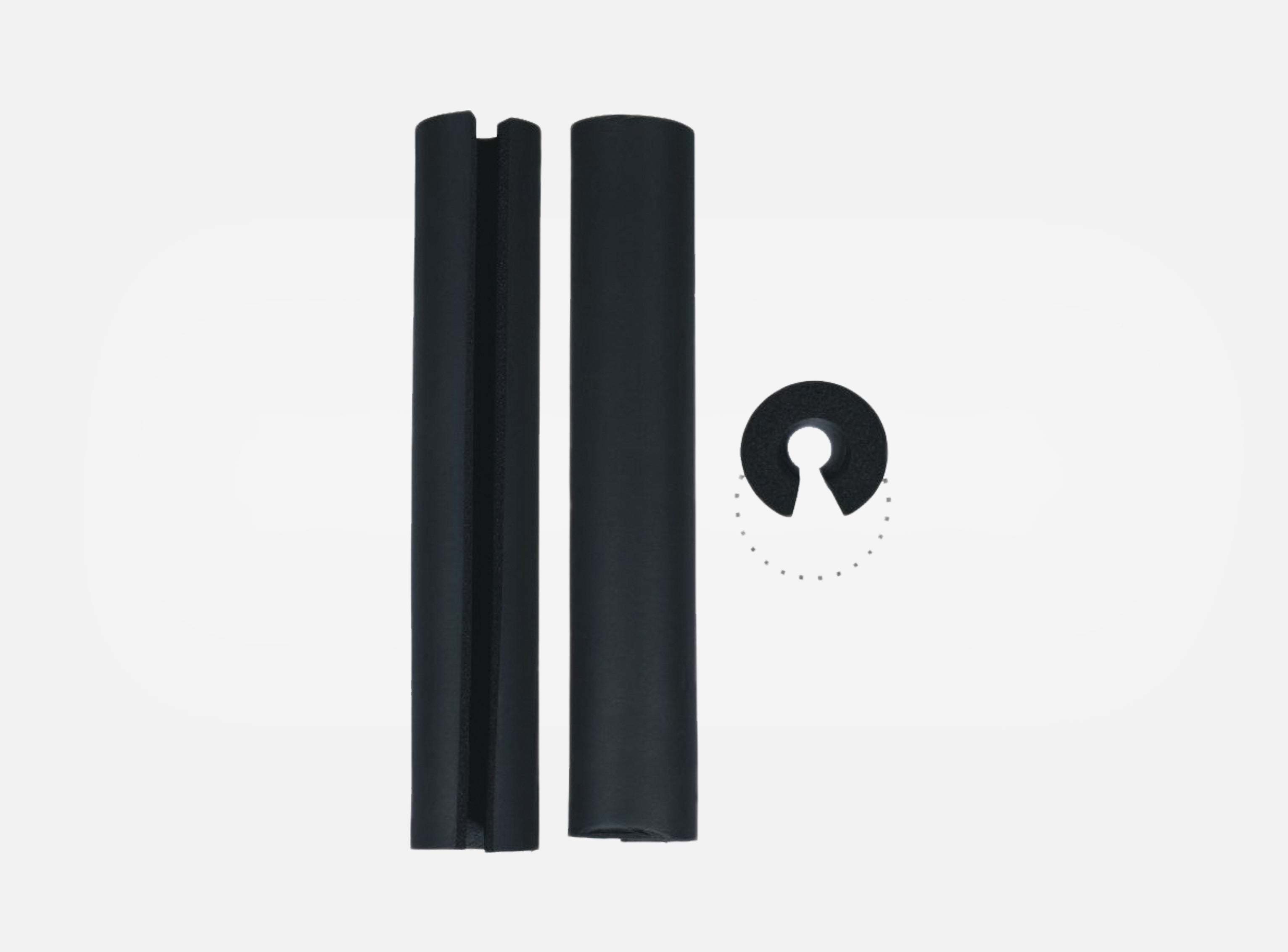 Appoggiacollo Comfort Professionale per Lavatesta 2pz