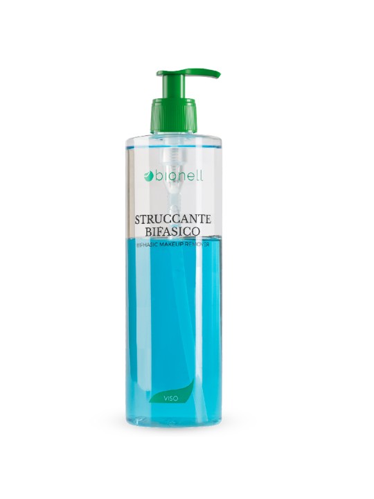 Struccante bifasico 500ml Bionell
