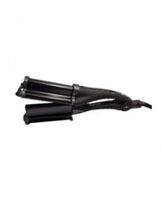 Logan piastra onde 32mm Black Star