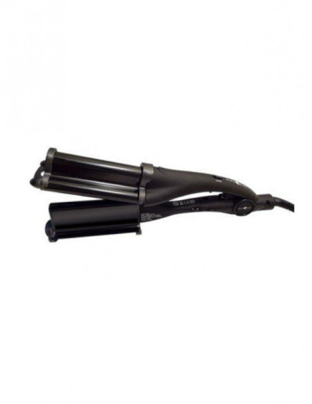 Logan piastra onde 32mm Black Star