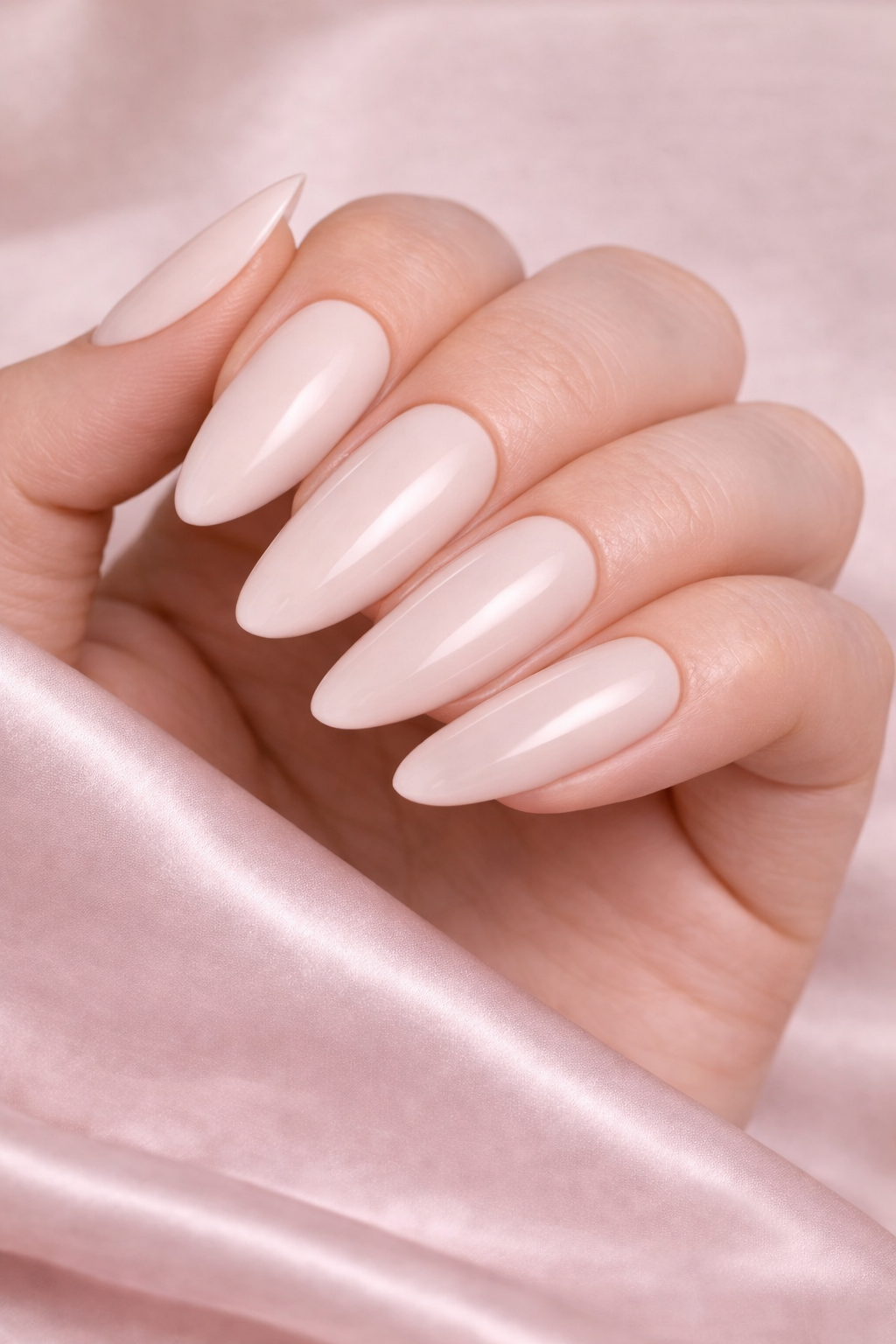 Gel Polish Nude Delicato 434