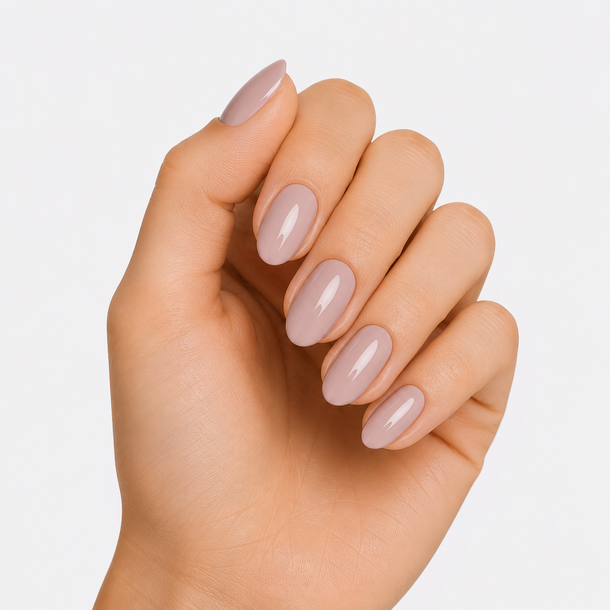 ELIXIR Professional Semi Gel 946 Cream Coffee - 8 ml