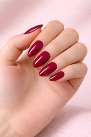 Gel Polish Rosso 2002