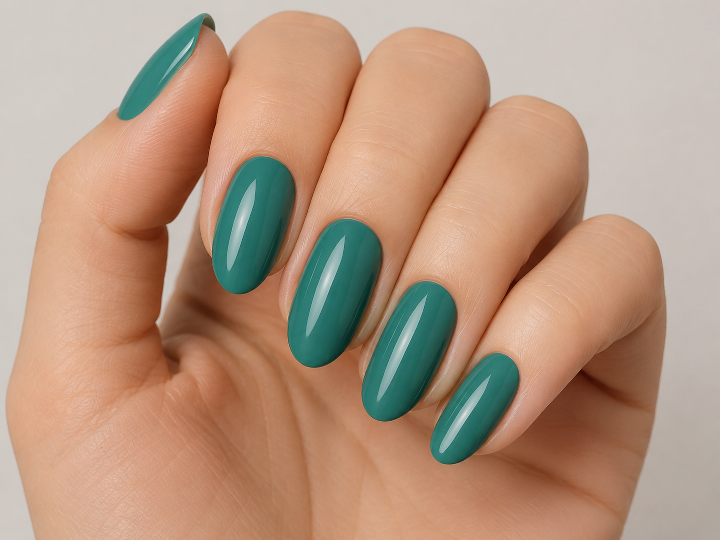 ELIXIR Professional Semi Gel 919 Jade - 8 ml