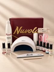 Kit Semipermanente Rinforzato