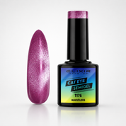 ELIXIR Cat Eye Semigel 1176 Mauvelous – 8 ml