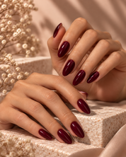 Gel Polish 7 ml - Borgogna 916