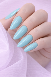 Gel Polish Azzurro Acqua 734