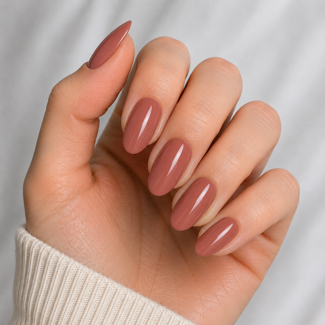 ELIXIR Professional Semi Gel 967 Rum Punch - 8 ml