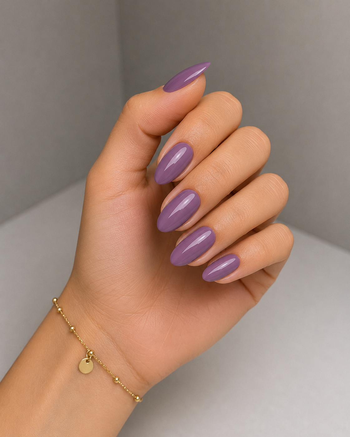ELIXIR Professional Semi Gel 1084 Cyclamen - 8 ml