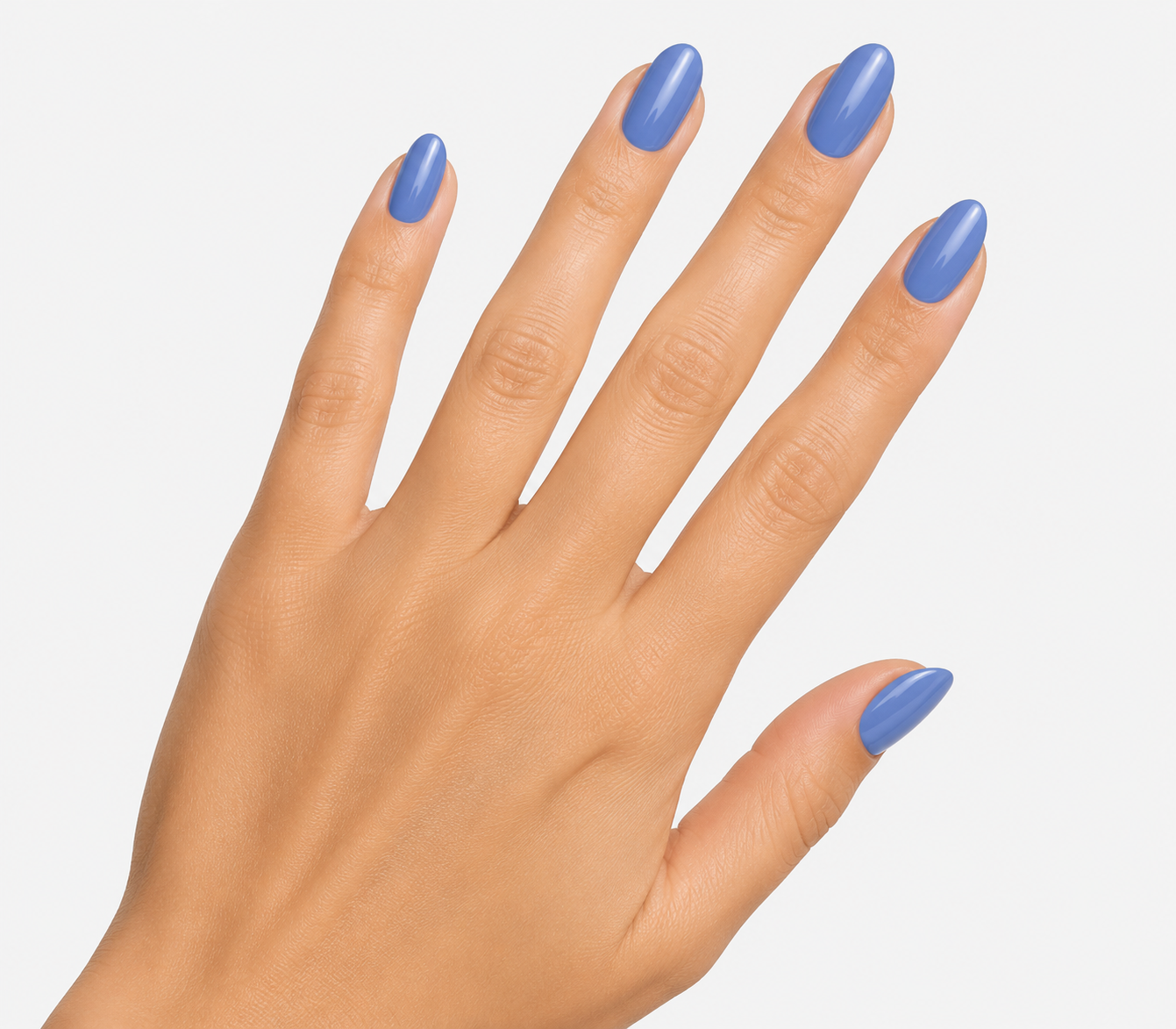 ELIXIR Professional Semi Gel 989 Soft Blue - 8 ml