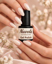 Gel Polish 7ml - Rosa Cipria 723