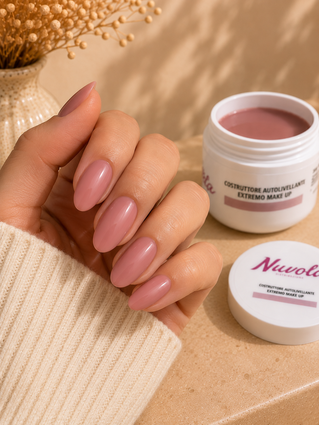 Gel Costruttore Extremo Make Up 30g - Nuvola Distribuzione