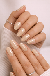 Gel Polish Nude Vaniglia 775