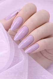 Gel Polish Lilla Cipria 731