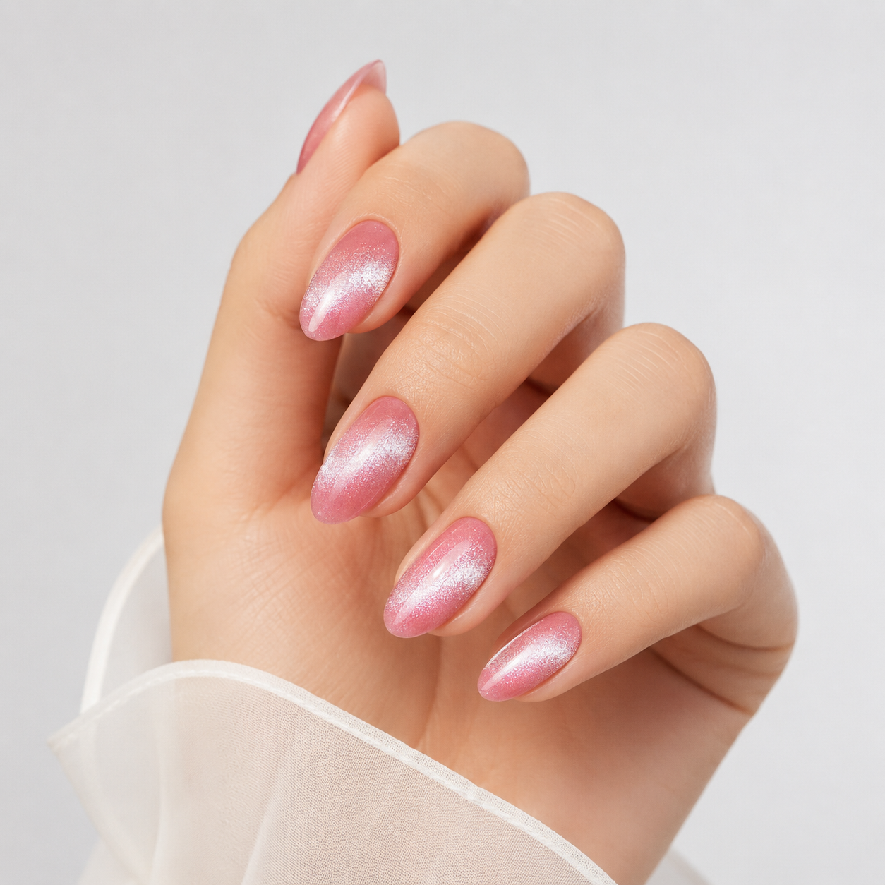 ELIXIR Cat Eye Semigel 1166 Mystic – 8 ml