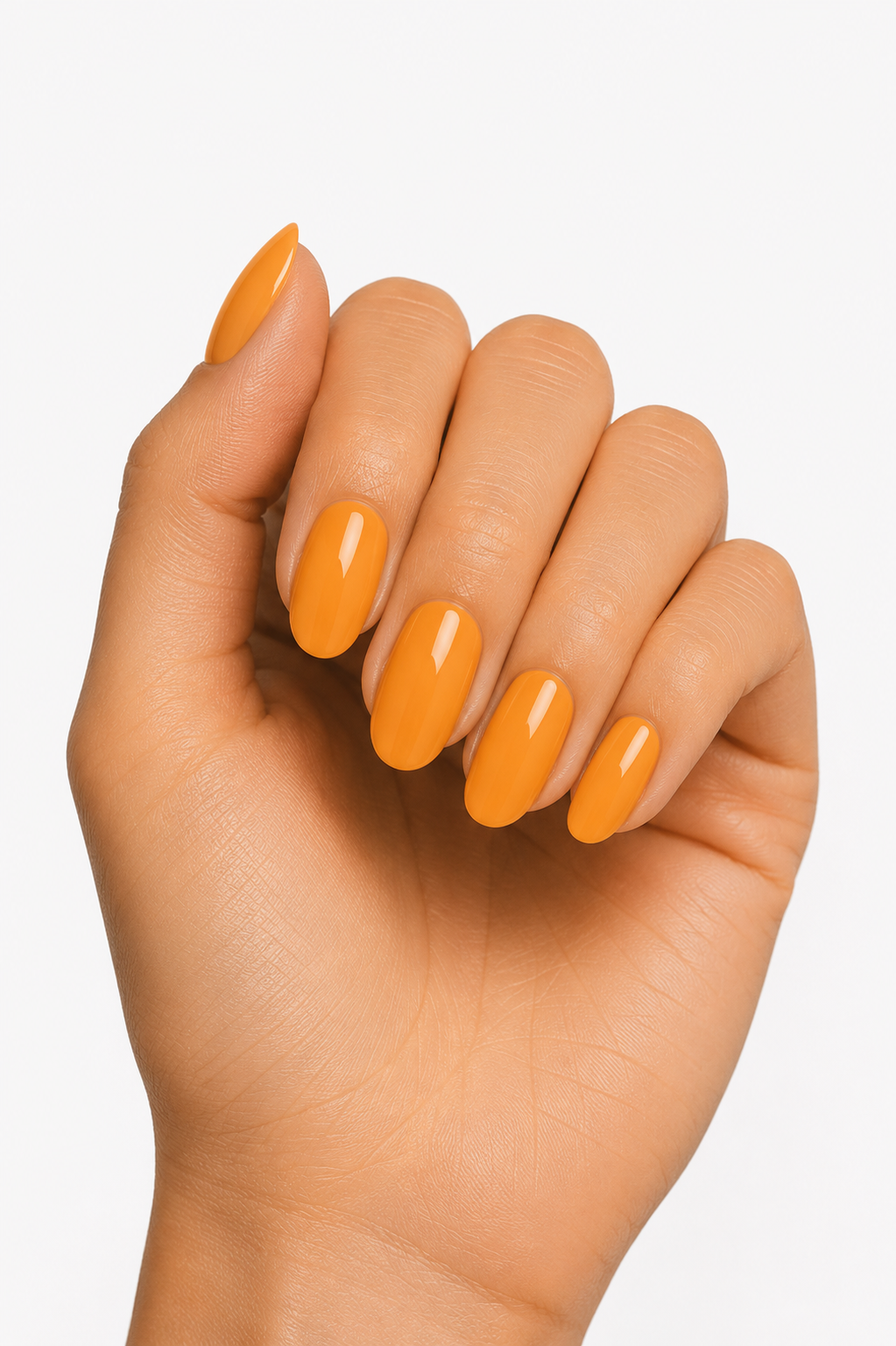 ELIXIR Professional Semi Gel 984 Saffron - 8 ml
