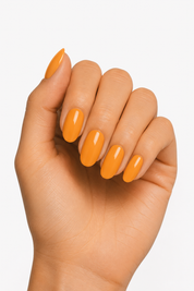 ELIXIR Professional Semi Gel 984 Saffron - 8 ml