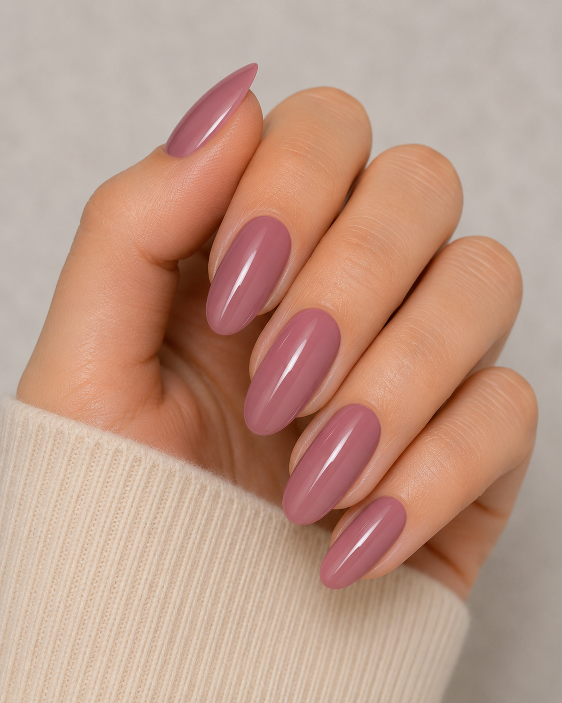 ELIXIR Professional Semi Gel 923 Rose Pomponne - 8 ml