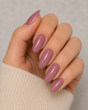 ELIXIR Professional Semi Gel 923 Rose Pomponne - 8 ml