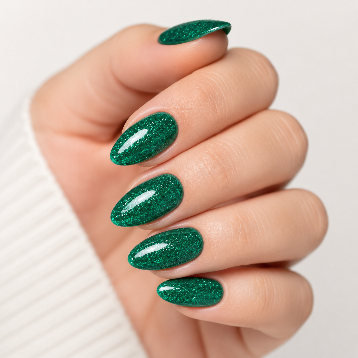 ELIXIR Semi Gel  1026 Glitter Vista – 8 ml
