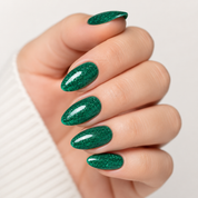 ELIXIR Semi Gel  1026 Glitter Vista – 8 ml