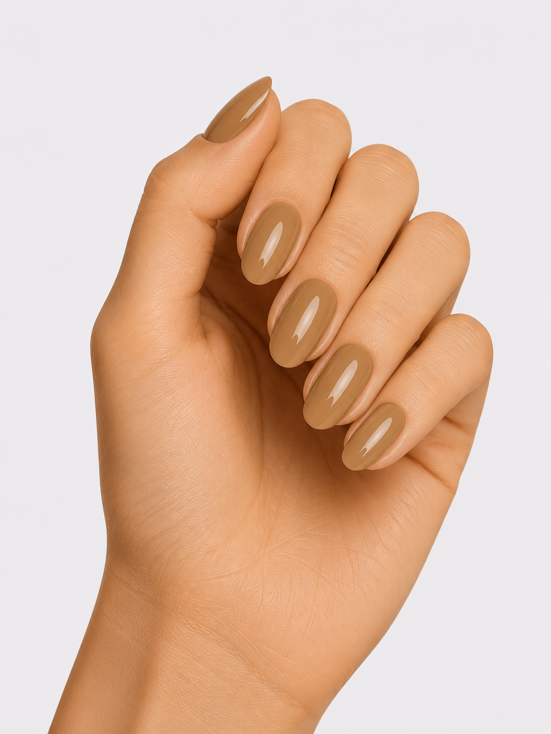 ELIXIR Professional Semi Gel 1046 Lion - 8 ml