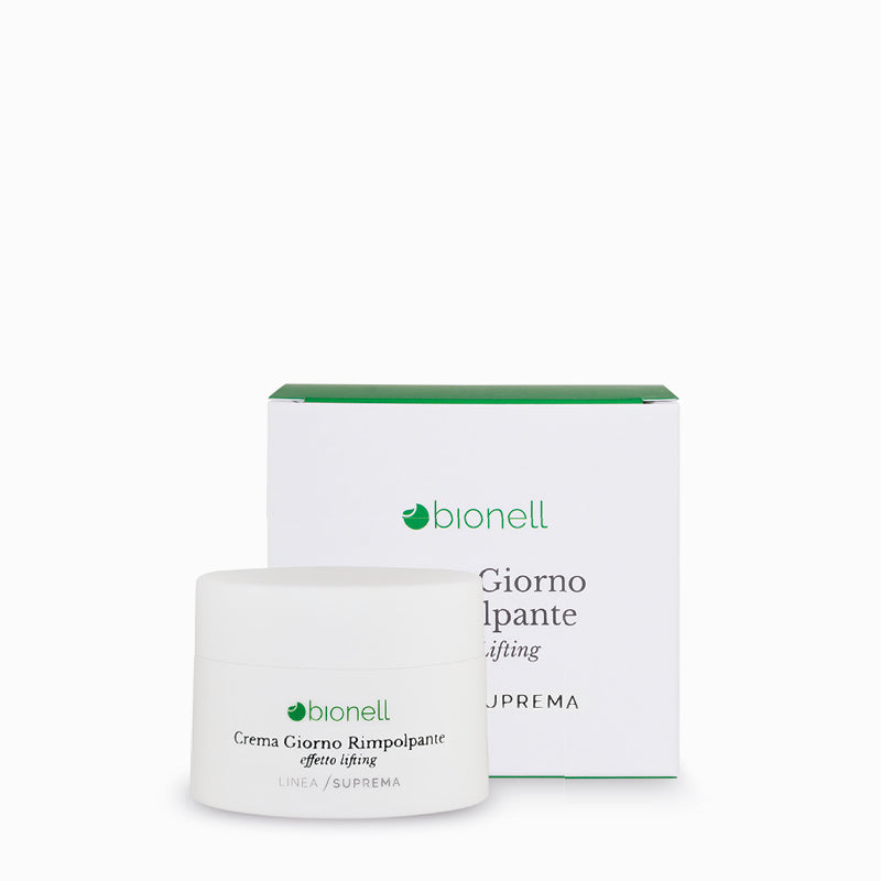 Crema Giorno Rimpolpante Effetto Lifting 50ml Bionell