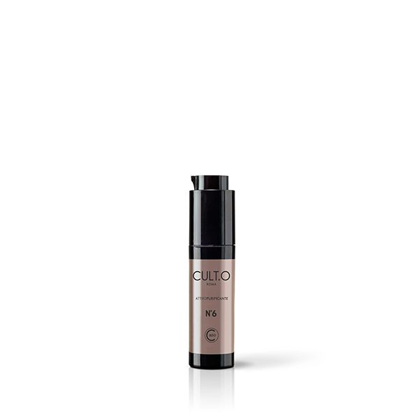 Attivo Purificante 50ml Culto