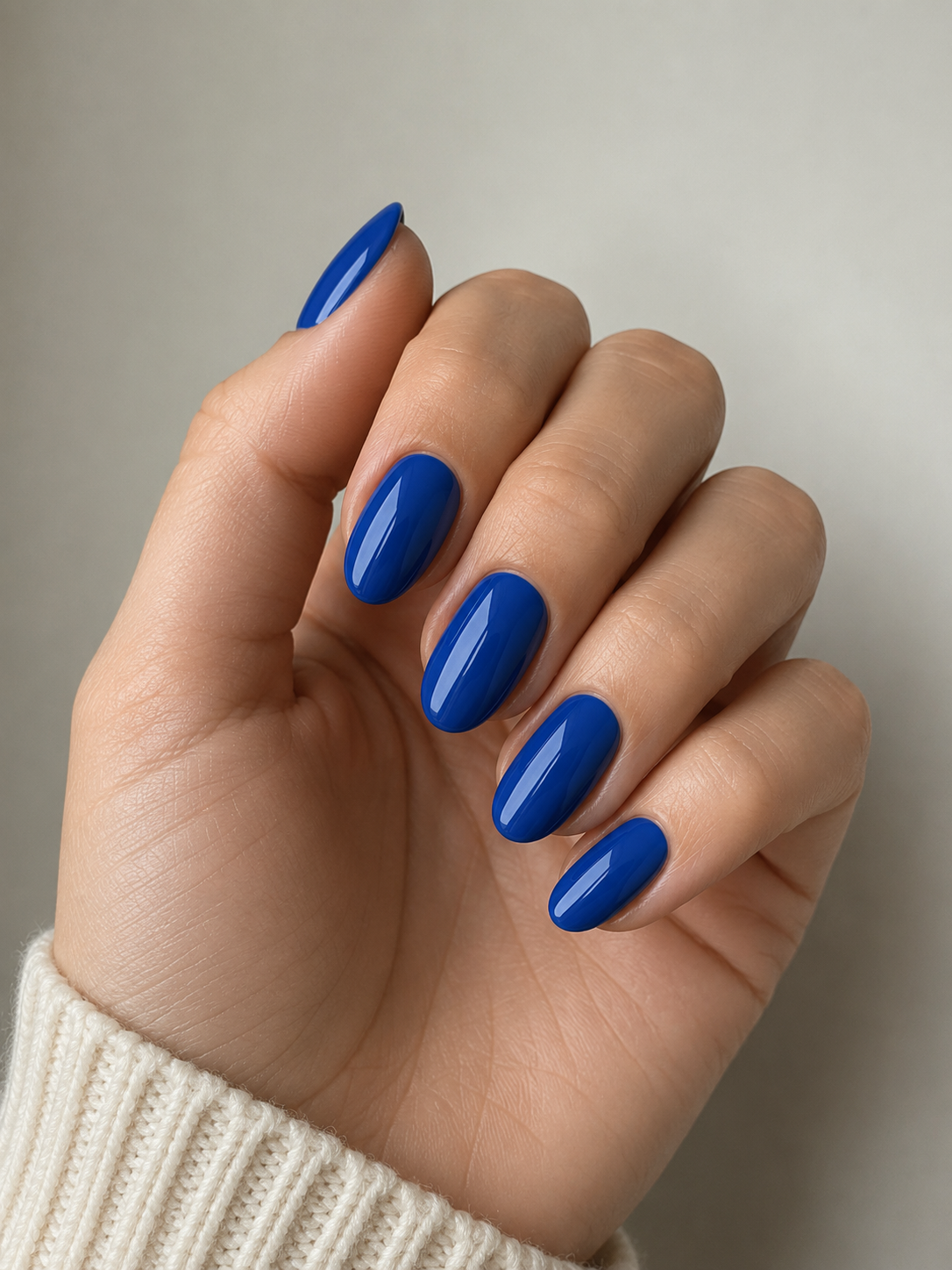 ELIXIR Professional Semi Gel 935 Aegean Blue - 8 ml