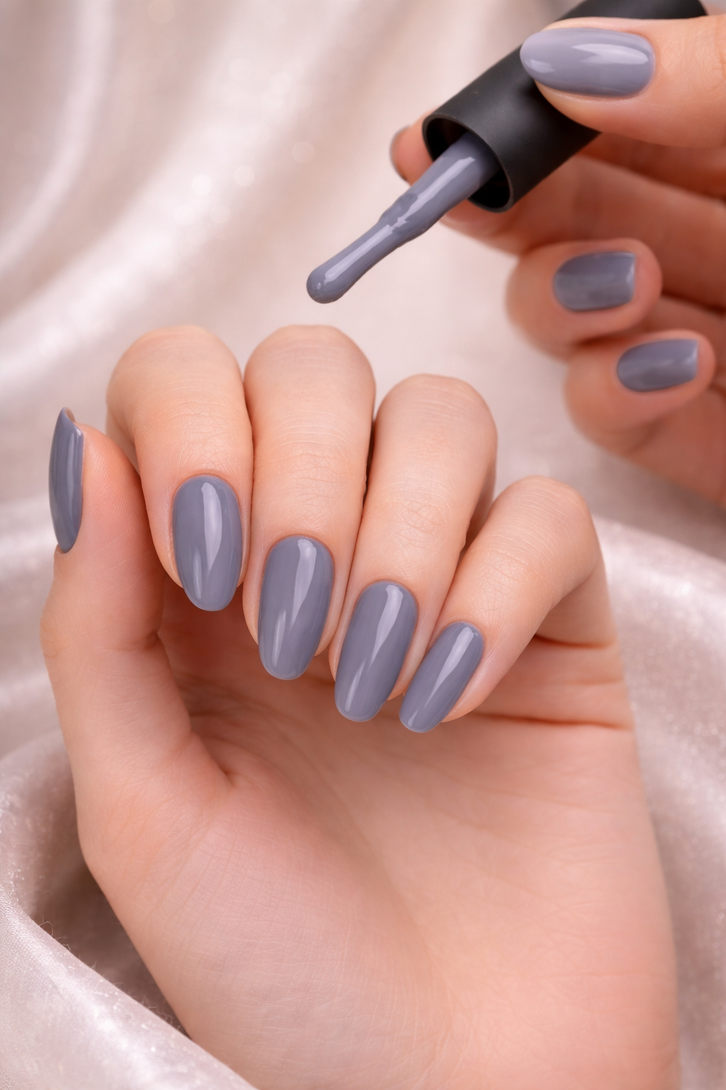 Gel Polish Urban Grey 627