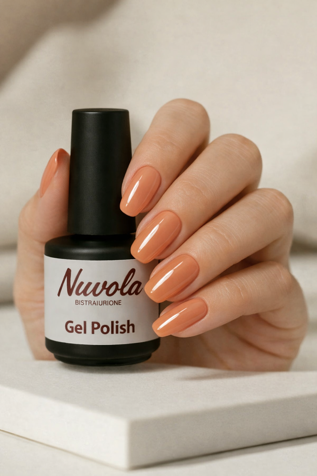 Gel Polish Petalo di Dalia 08
