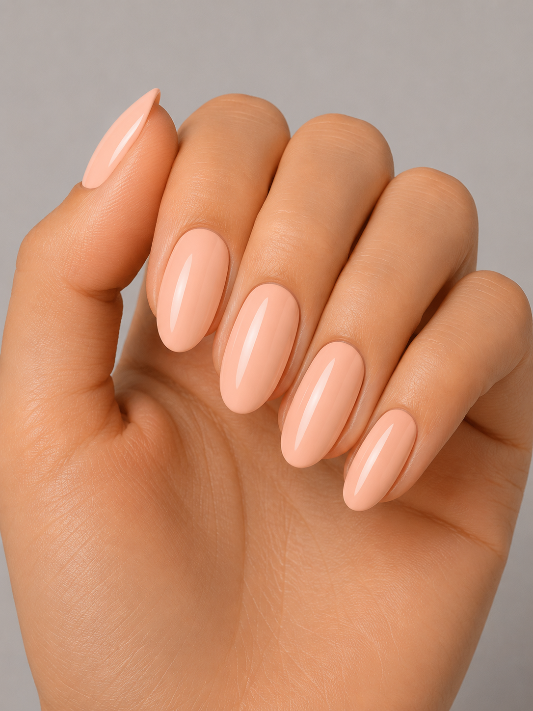 ELIXIR Professional Semi Gel 905 Tea Rose - 8 ml