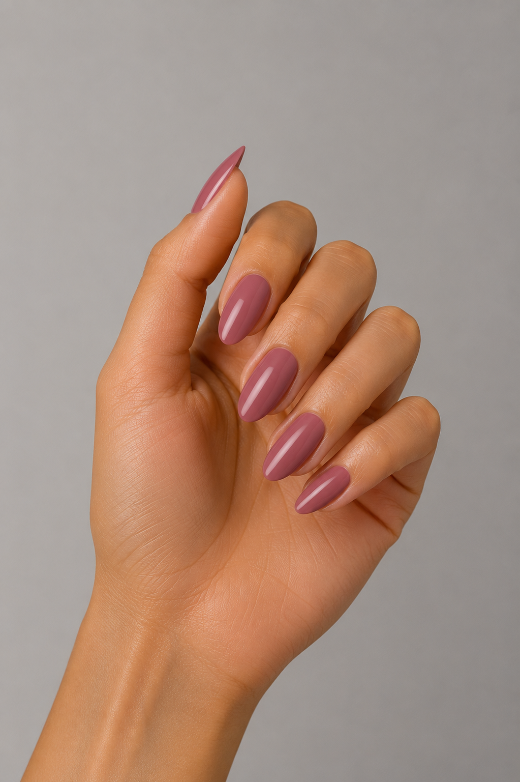 ELIXIR Professional Semi Gel 1016 Rose Red - 8 ml