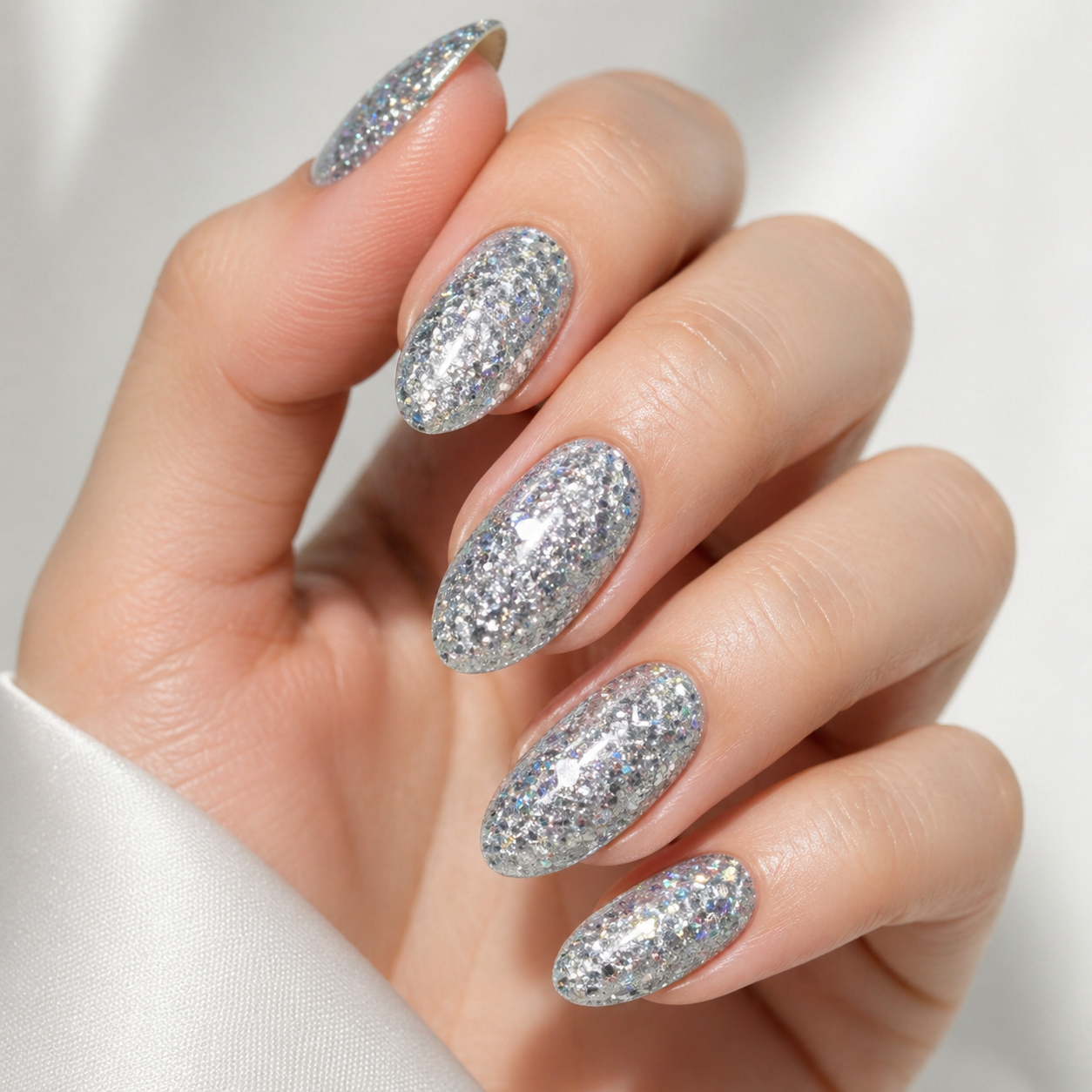 ELIXIR Laser Diamond Semigel  8 ml
