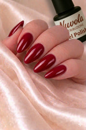Gel Polish Scarlatto 992