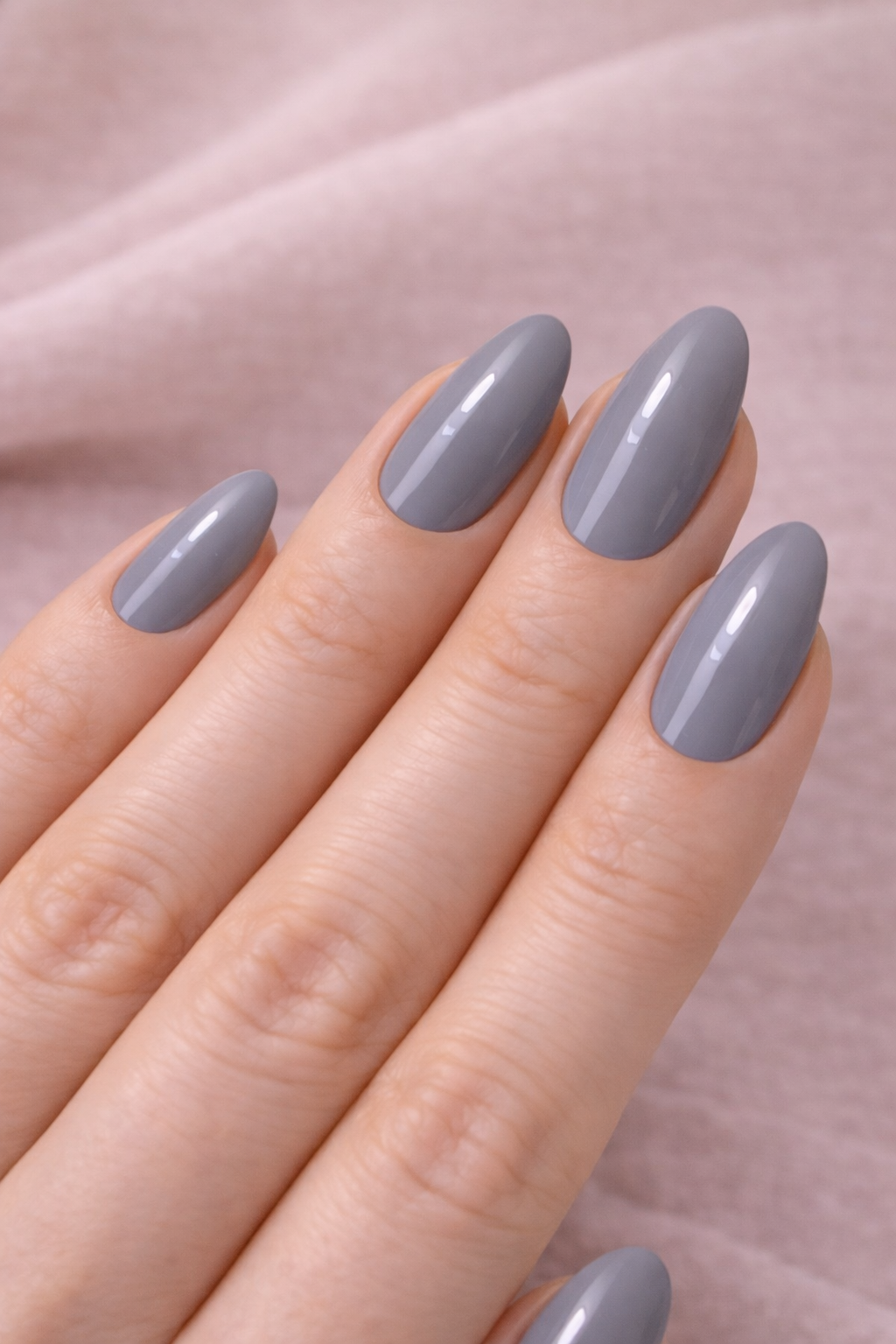 Gel Polish Grigio Setoso 631