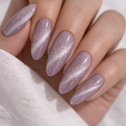 Elixir Cat Eye Semigel 1406 Light Carob