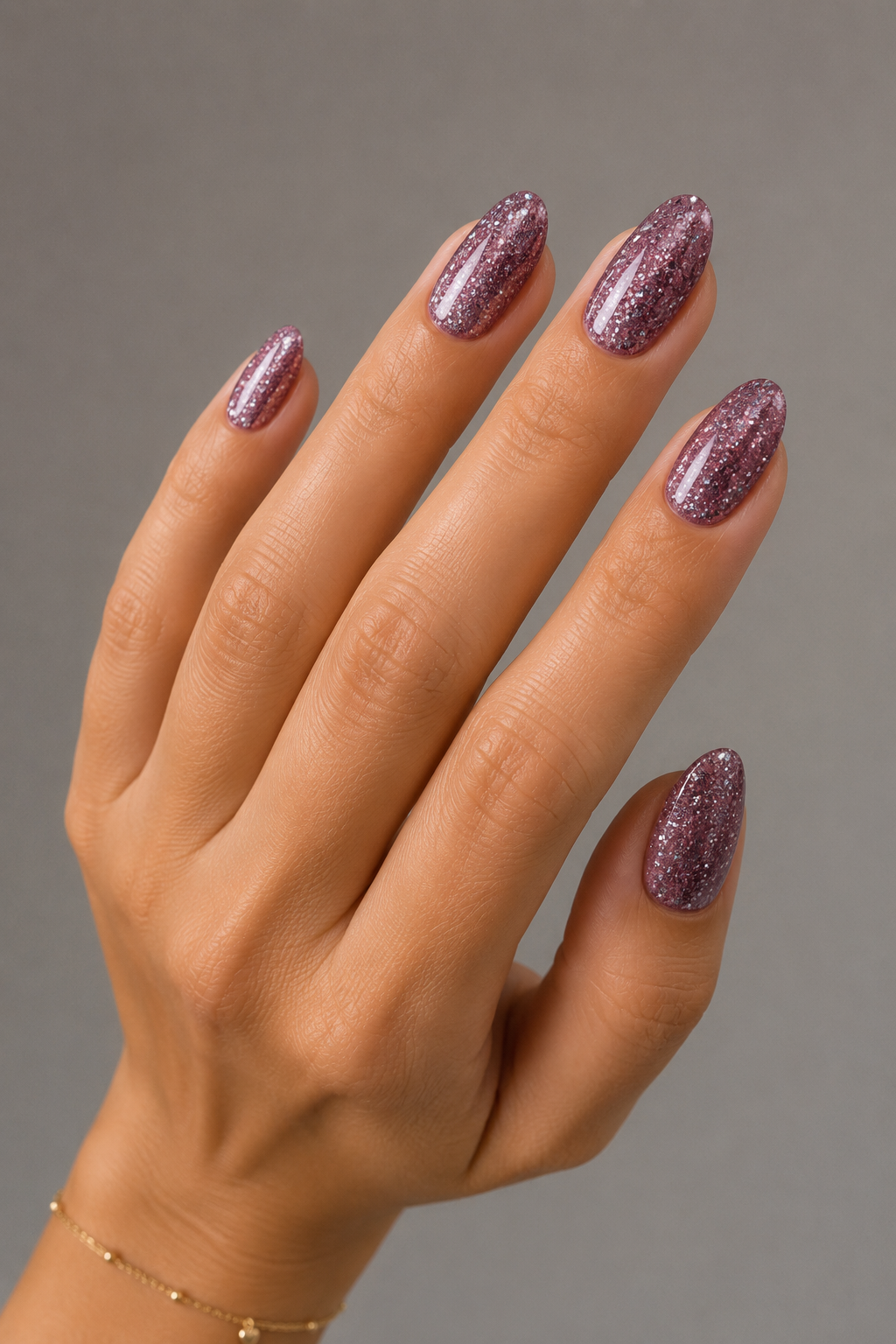 ELIXIR Flash Semigel 1131 Silver Red – 8 ml