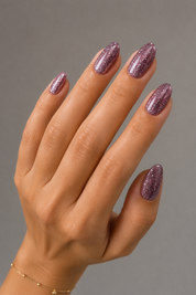 ELIXIR Flash Semigel 1131 Silver Red – 8 ml