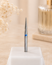 Punta fresa Dry Manicure diamantata 20
