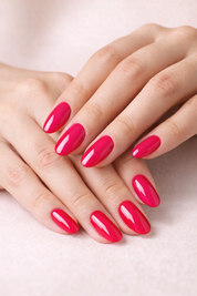 Gel Polish Papavero 2058