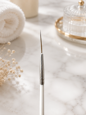 Pennello Nails Liner Punta Sottile