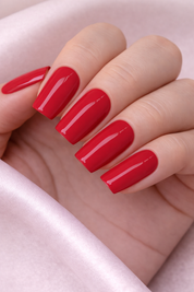Gel Polish Rosa Fragola 672