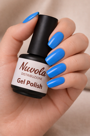 Gel Polish Gemma 76