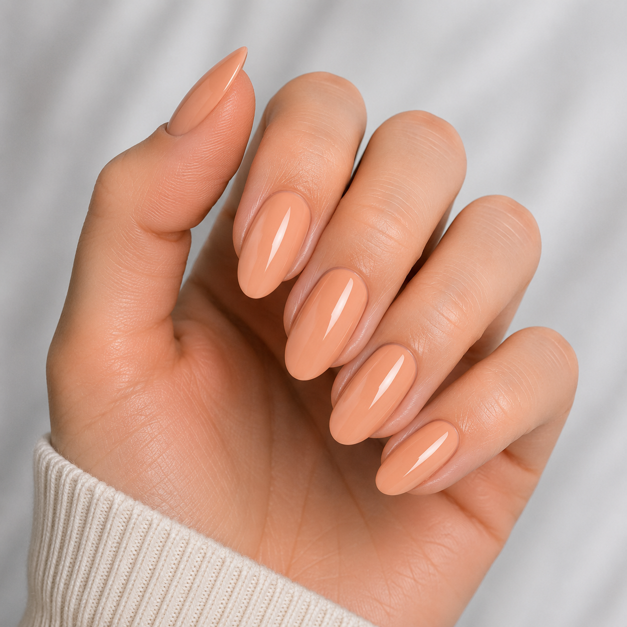 ELIXIR Professional Semi Gel 966 Mocha - 8 ml