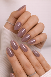 Gel Polish Dusty Rose 479