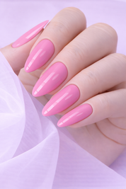 Gel Polish Rosa Chiaro Intenso 739